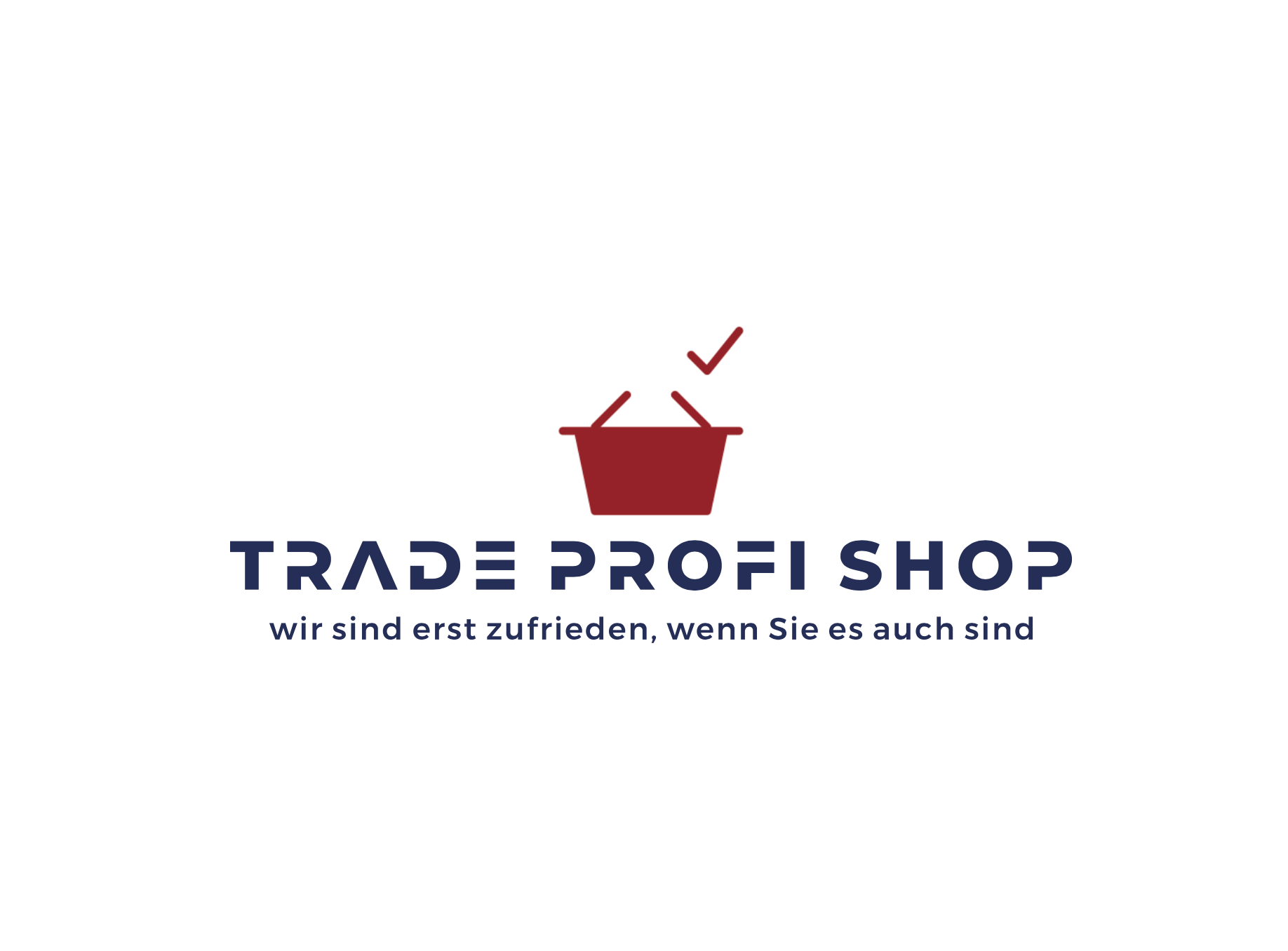 Trade Profi Shop